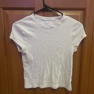 Pacsun short sleeve shirt